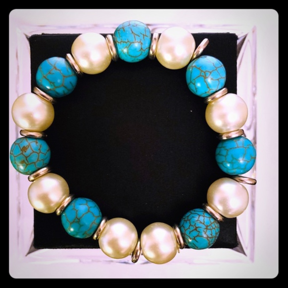 FASHION STRETCH BRACELET
